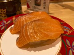 -大起水产回转寿司(大丸心斋桥店)