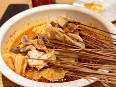 -嘉州叶婆婆钵钵鸡(建设路店)