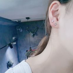 -新绣堂纹身·穿孔