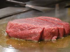 -神户牛排餐厅MOURIYA(总店)