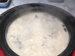 -捞神煲汤火锅(湖滨商业街店)