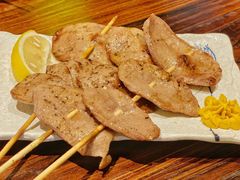 -鸟鹏烧鸟居酒屋(熙龙湾店)