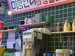 -釜山火炉·海鲜烤肉(紫藤路店)