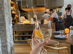 -BOR Eatery(安福路店)