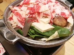 -初居食屋日式料理(万象城购物中心店)