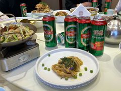 -惠丰堂饭庄·烤鸭·京味菜(翠微路店)