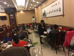 大堂-福口居京味火锅(华光路店)