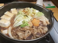 -丽和苑·自助寿喜锅(虹梅路店)