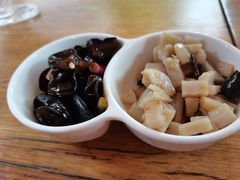 -渝半城经典川粤菜(重庆天地店)