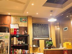 -何记面馆(龙泉山店)