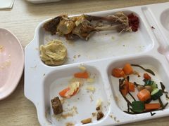 -香妃烤鸡(西单店)