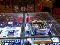 -蒙古大营·蒙古演绎餐厅(赛马场店)