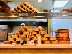 -冶春茶社(复兴荟店)