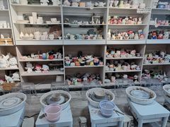 -艺陶清瓷·陶艺·石膏娃娃·手工DIY(观音桥店)