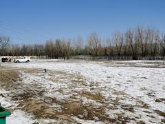 -北京群众马术培训基地
