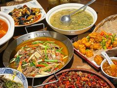 -杨记隆府(重庆总店)