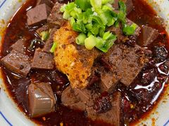 -三羊居食府(文艺路店)