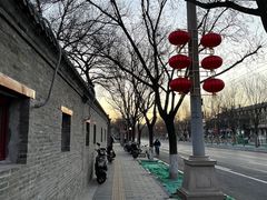 -大华煎饼(交道口北剪子巷店)