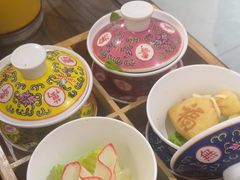 -东镇老火锅(长春路首店)