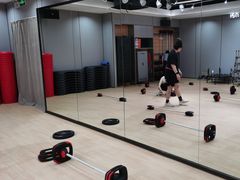 -乐刻运动健身精品馆(览秀城店)