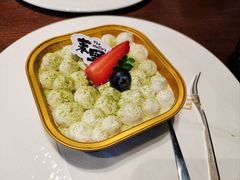 -茉里·舒芙蕾·手作甜品