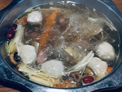 -傣妹火锅(南京东路一店)