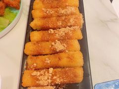 -许府牛火锅(星桥店)