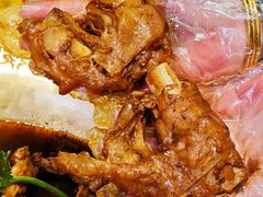 -芦月轩羊蝎子(劲松店)