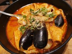 -古来思鱼饼