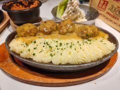 -俄士厨房(印象汇店)