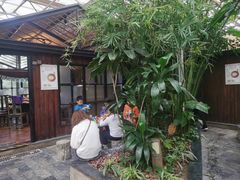 门面-金稼园·金平湖农家菜