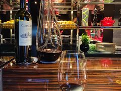 -L'ATELIER de Joel Robuchon(外滩18号店)