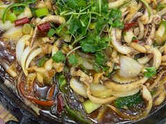 -魏四小鱼锅贴王