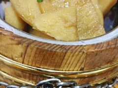 -苹果树下艺术餐厅(通州店)