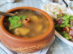 -小厨子私房菜·云南美食店
