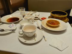 -香港龙凤楼(陆家嘴中心店)