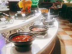 -比尔森韩式烤肉自助(绿园店)