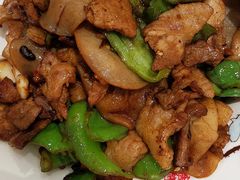 -陈家老院子(高新店)