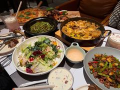 -洛缦音乐餐厅(工业展览馆万象城店)