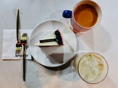 -ADO KAFE(大学城店)