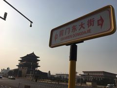 -中国铁道博物馆(正阳门馆)