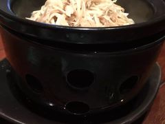 -粗茶淡饭·隐庐私厨(东亭店)