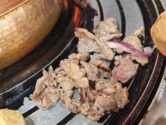 -阿山卓·野生菌火锅·纳西火塘烤肉