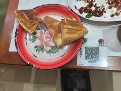 -鲁南仔·滕州炒鸡(经三路店)