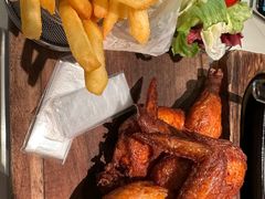 -半秋山西餐厅(襄阳万达店)