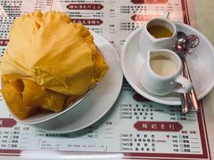 -香港華心糖水鋪(南西总店)