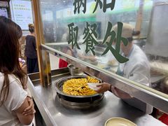 -李记清真馆(打钉巷店)