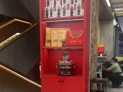 -陈熹公民族美食文化餐厅(中华广场店)