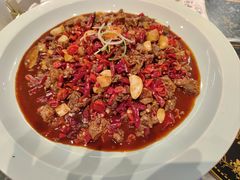 -海上食代(赣江新天地店)