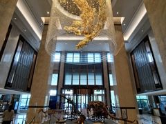 -郑州美盛喜来登大酒店